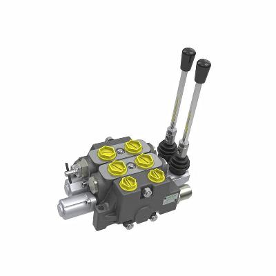 1 4" Modular Spool Valves